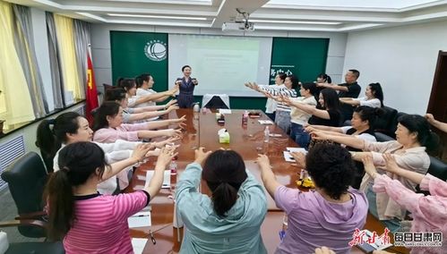 优化服务 赋能前行 国网白银供电公司开展会务 餐饮服务礼仪培训